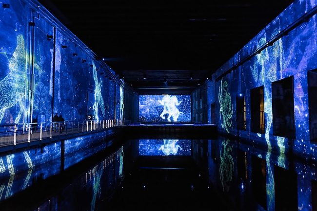 Bassins de lumières-Cosmos-001